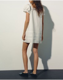 Reformation - Joliette Dress
