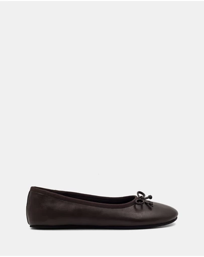 Therapy - Oracle Ballet Flats