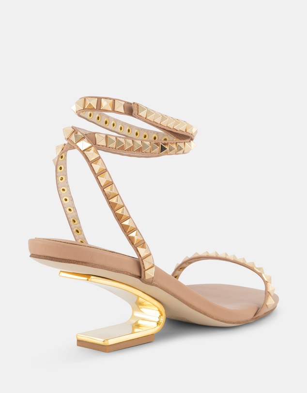 Jeffrey Campbell - Luxor LB