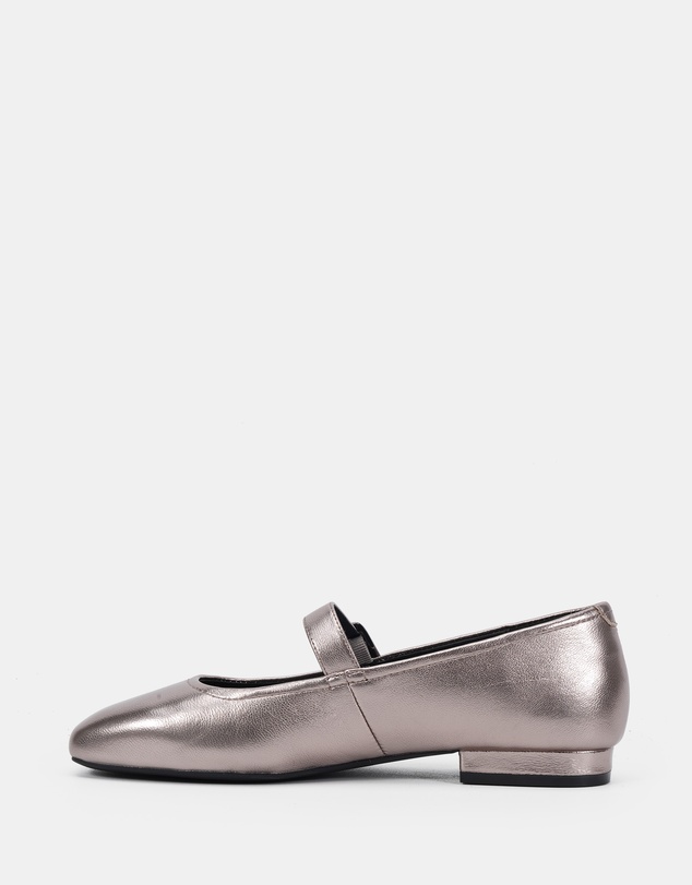 Clarks - Maria Pewter