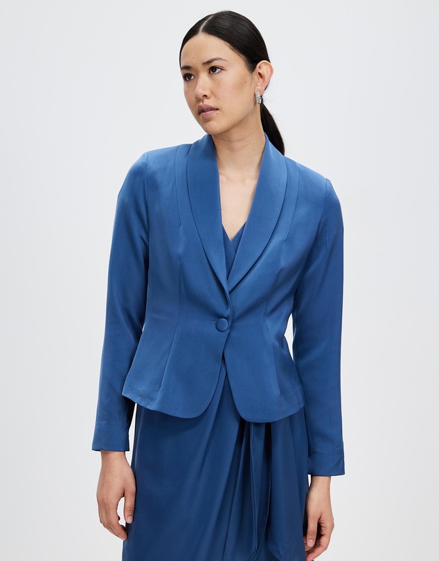 Pink Ruby - Wonderful Moments Jacket