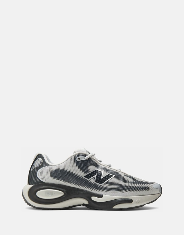 New Balance - AC Runner (Wide Fit) - Men's