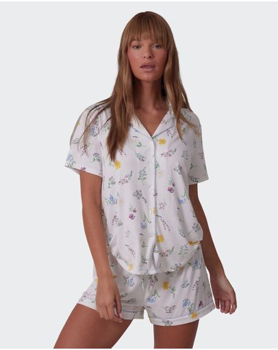 PRINT FLORAL