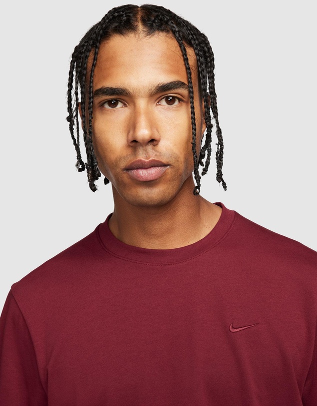 Nike - Primary Dri-FIT Short Sleeve Versatile Top