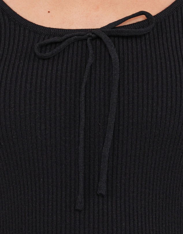 Petal & Pup - Cooper Knit Top - Black