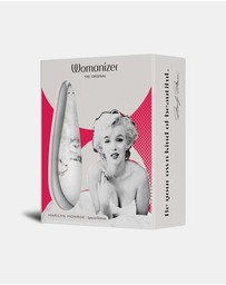 Womanizer - Marilyn Monroe