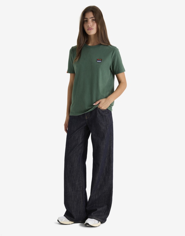 Superdry - Great Outdoors Tee