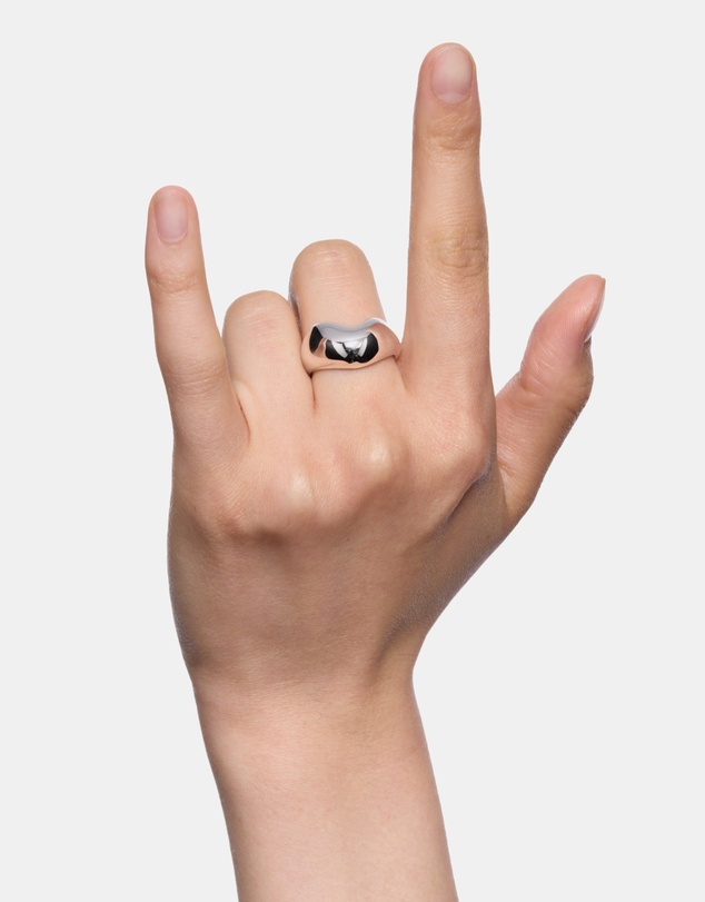 Maria Black - Tryvann Ring