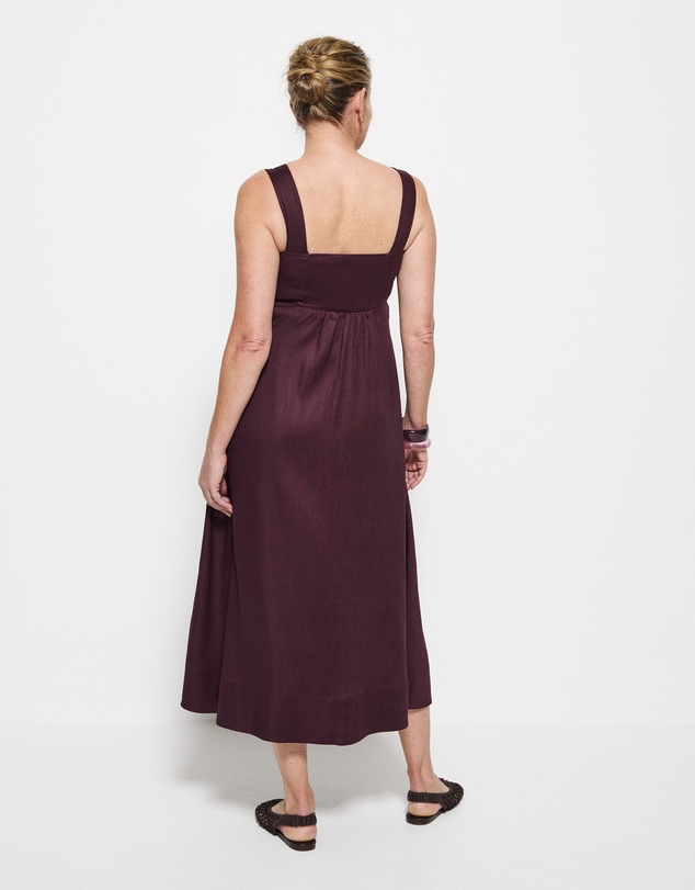 Commonry - Stephanie Dress