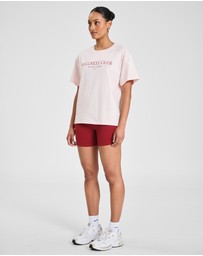 All Fenix - Wellness Club All Sport Tee