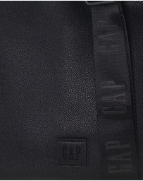 GAP - GAP Ladies Vegan Leather Classy Crossbody Bag