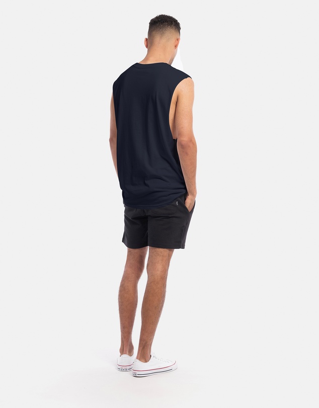 Stock & Co. - Havana Tank