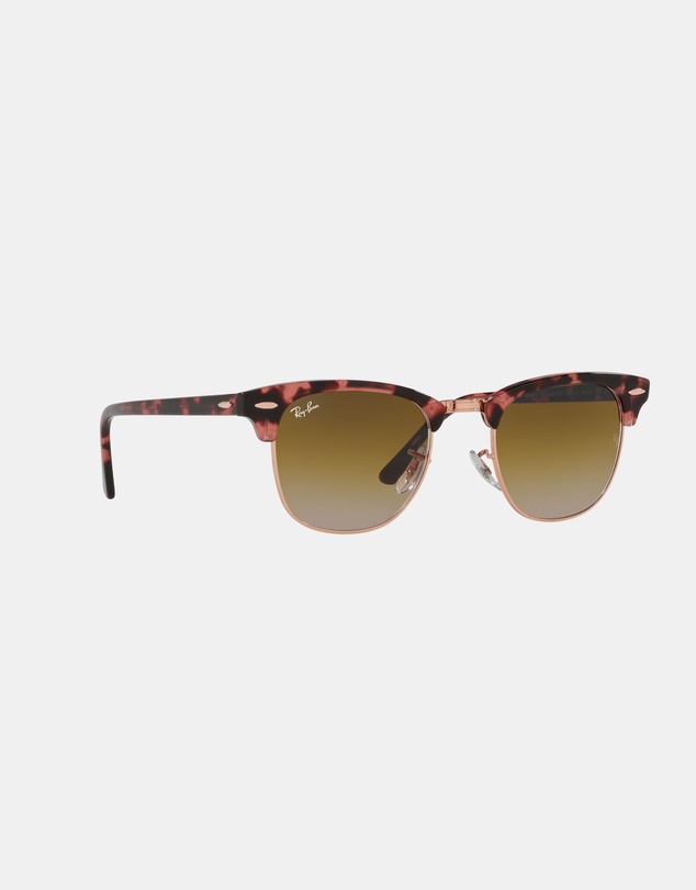 Ray-Ban - Clubmaster Classic RB3016