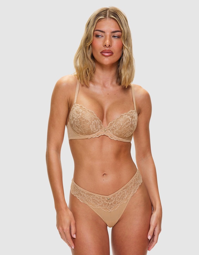 Ann Summers - Sexy Lace Thong