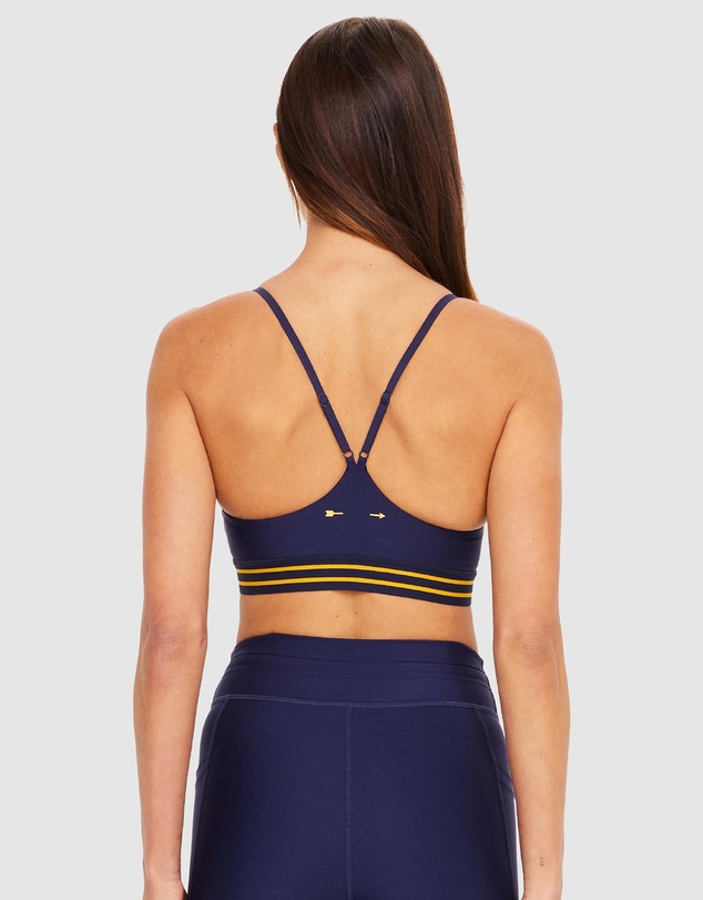 The Upside - Salvador Zoe Bra
