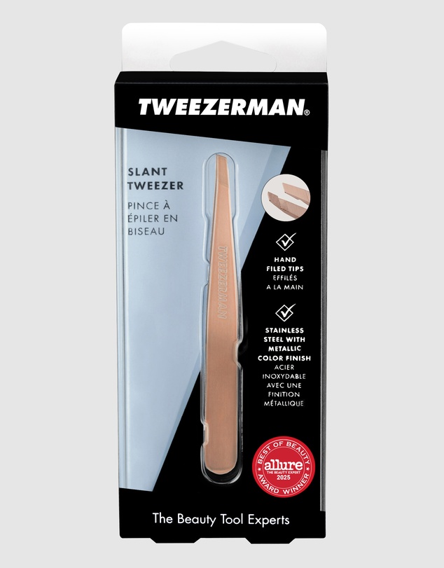 Tweezerman - Slant Tweezer