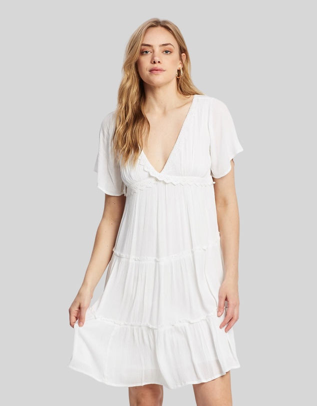 KAJA Clothing - Erica Dress
