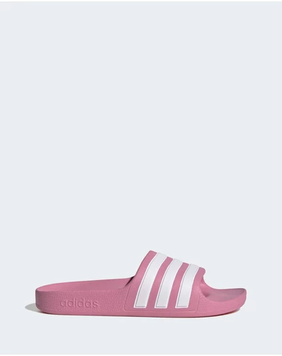 adidas Sportswear - Adilette Aqua Slides - Babies-Teens