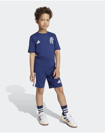 adidas Sportswear - ADIDAS MARVEL SPIDER-MAN SPORT SET Kids
