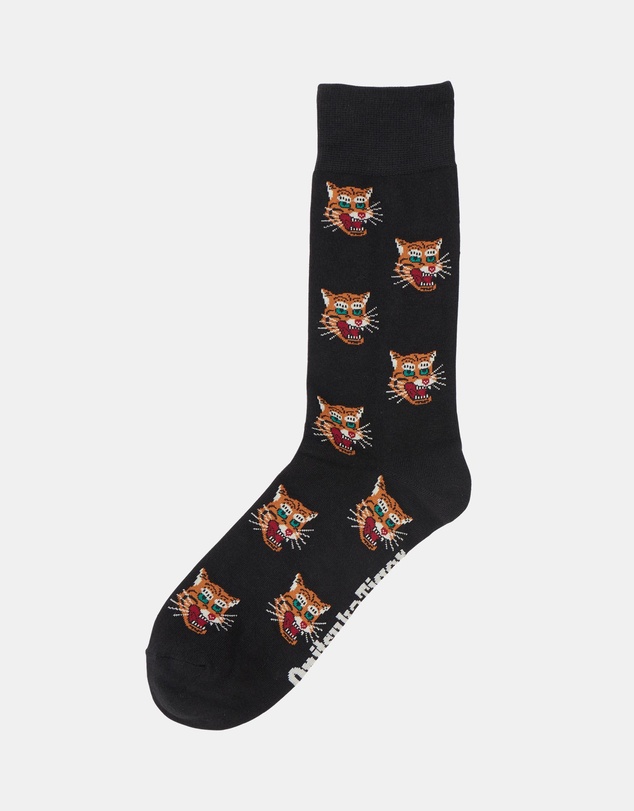Onitsuka Tiger - Middle Socks