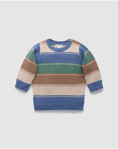 Forest Stripe