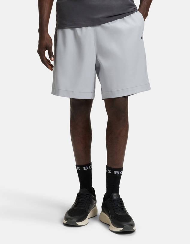 BOSS - Cruiselite Idle Shorts