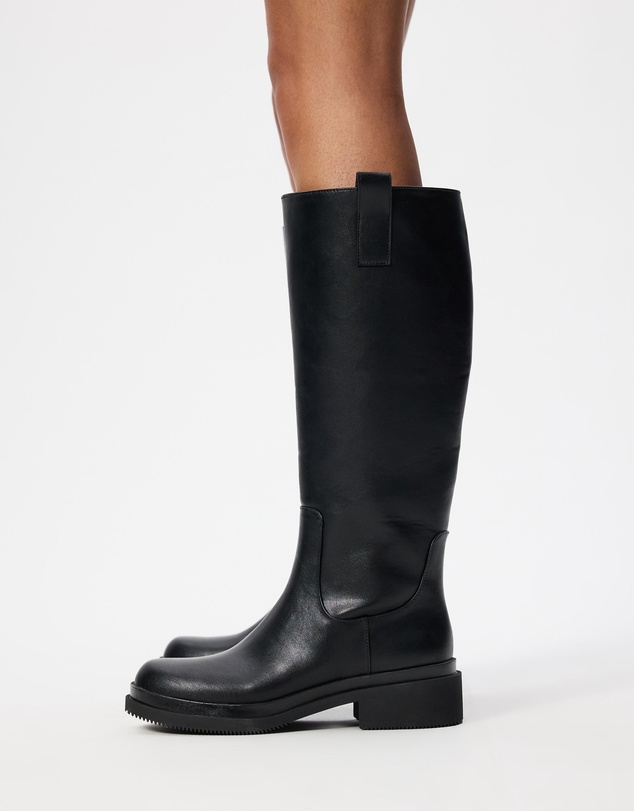 Dazie - Sam Knee High Boots