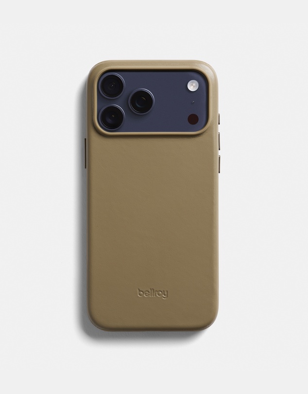 Bellroy - Phone Case - iPhone 17 Pro Max