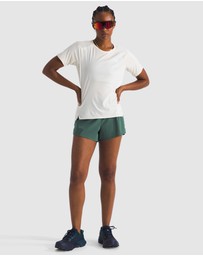 The North Face - Sunriser Short Sleeve Tee