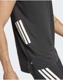 adidas Performance - adi365 CLIMACOOL running tank top Mens