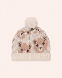 Huxbaby - Classic Hux Sponge Beanie - Babies