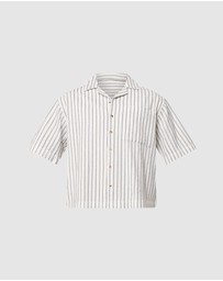Rolla's - Forward Bowler Shirt
