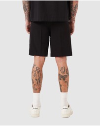Zanerobe - Herringbone Flow Short