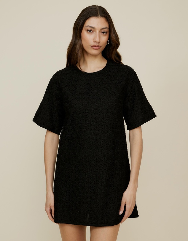 The Fated - Darling Shift Dress