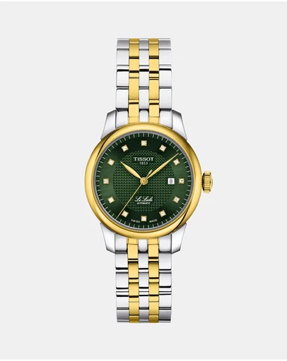 Tissot - Le Locle Automatic Lady