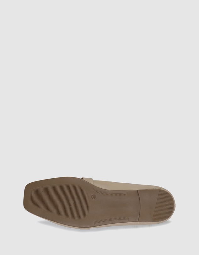S by Sempre Di - Alba Casual Loafers