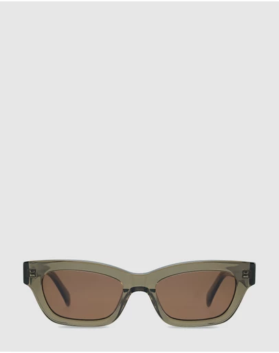 Status Anxiety - Levity Sunglasses