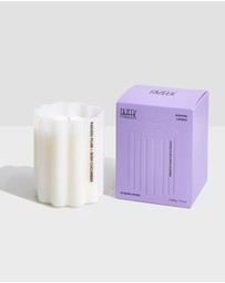 Fazeek - Kakadu Plum & Bush Cucumber Wave Candle