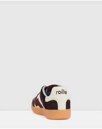 Rollie - Pace Sneaker