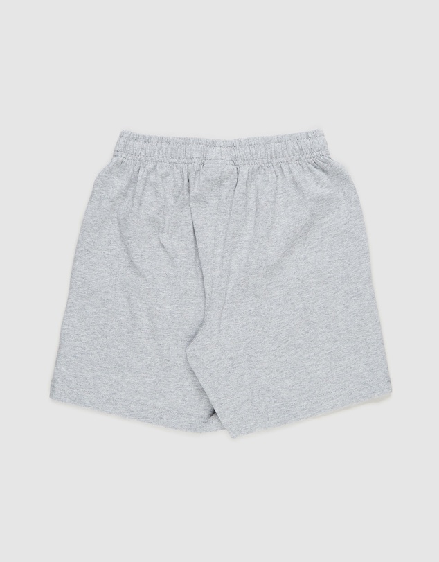 Champion - Jersey Script Shorts - Teens