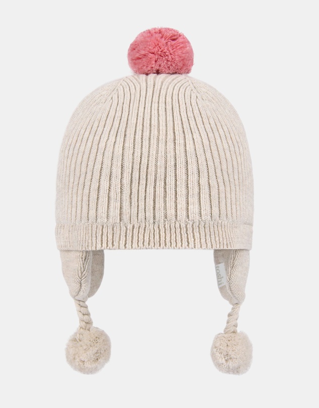 Toshi - Organic Earmuff Bobby