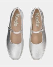 Keds - Square Toe Mary Jane