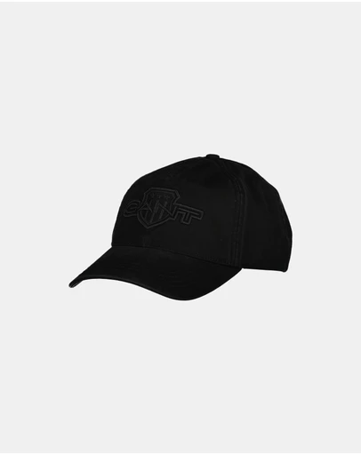 Gant - Tonal Archive Shield Cap