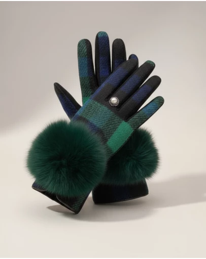 Mossée - Alaya Winter Gloves