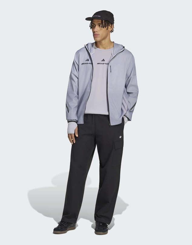 adidas Performance - AMG WINDBREAKER Mens