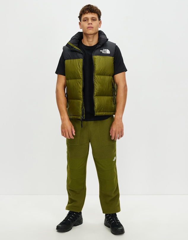The North Face - 1996 Retro Nuptse Vest