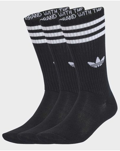 Black / Black / Black
