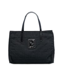 Pre-Loved by Azura Reborn - Pre-Loved Zucca Canvas Tote