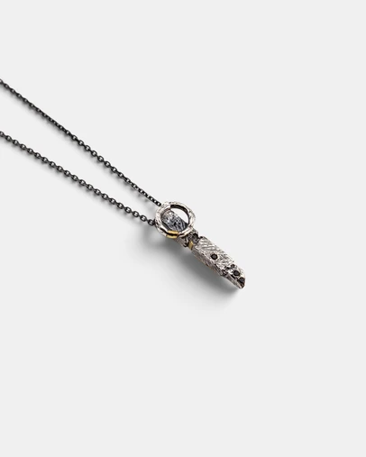 Buck Palmer - Shasta Necklace