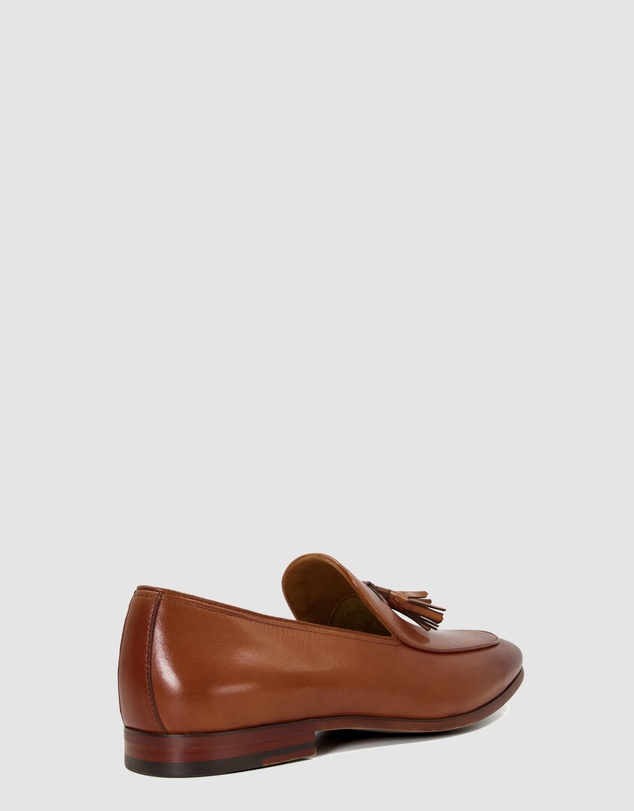 Dune London - Soren - Tan